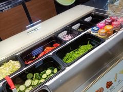 -赛百味SUBWAY(萝岗万达店)