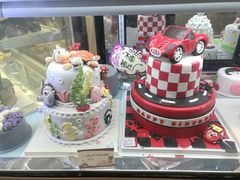 -CAKE BOSS 蛋糕老板(北京世纪金源购物中心)