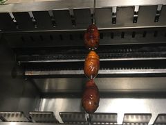 活蝉蛹-丰茂烤串(钦州北路店)