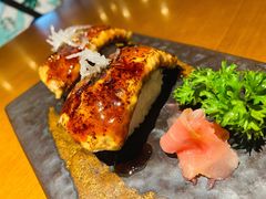 鹅肝寿司-魔丼屋(日月光店)