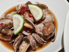 -渔语鱼酸菜鱼新川菜(来福士店)