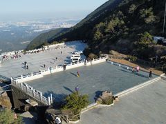 -梧桐山风景名胜区