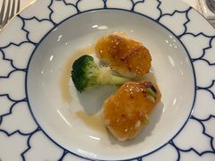 -伯衡55·吉品轩(乌鲁木齐南路店)