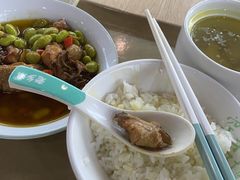 -老乡鸡(上海品尊国际中心店)