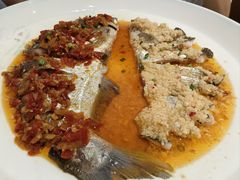 -食藕·武昌鱼(古德寺店)