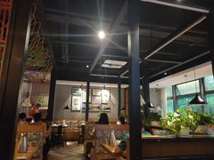 大堂-江渔儿酸菜鱼(东二环泰禾店)