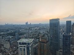 -云中捞高空旋转餐厅(商茂世纪广场店)