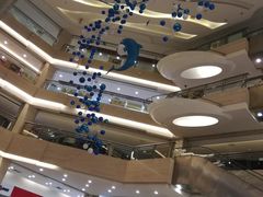 -海港城购物中心