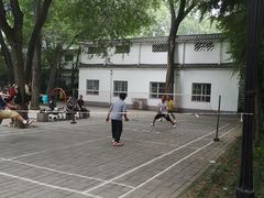 -西苑公园