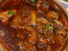 -陈记顺和牛肉火锅馆(天河北路店)