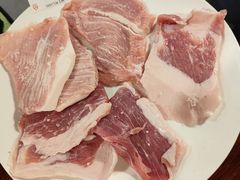 -Dombe豚(黑猪肉街店)