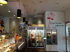 阿秋拉尕青藏酸奶(财富店)-Blueglass酸奶(财富购物中心店)