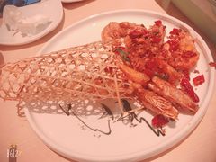 -避风塘(宝山万达店)