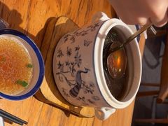 -莲花公园煎蟹·30年闽菜(火车站店)