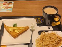 -大家乐(广州天河城六楼店)