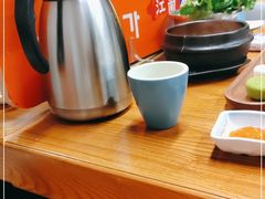 -江南本家韩国料理(太古仓中船汇店)