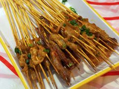 -饶福记·南昌烧烤大排档(九龙湖土著店)
