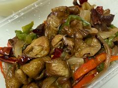 -蓝精灵饺子店