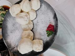 -王厚元饺子·辽菜(浑南店)
