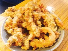 酥肉-刁姐火锅(五小区店)