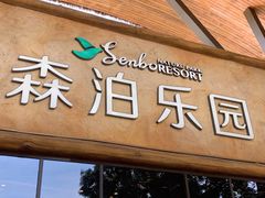 -杭州开元森泊度假乐园