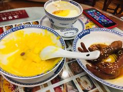 -赵记传承·中国甜品(福州总店)