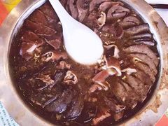 -北京小肠陈饭庄(方庄店)