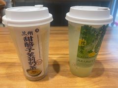 -西部马华清真兰州牛肉面·烧烤夜市(关东店)