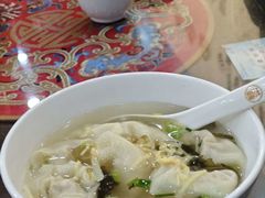 -笑来喜馄饨小笼工坊(通扬路店)