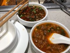 -海底捞火锅(群光广场店)