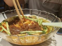 -七八冷面·延边朝鲜族美食(欢乐谷店)