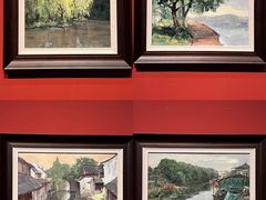 -江苏省美术馆(长江路新馆)