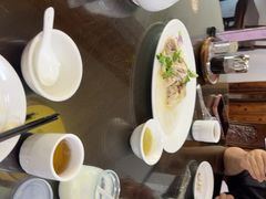 -红星光发煲仔饭(文海店)
