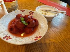 -北三条胡同打卤面馆(雍和宫店)