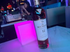 -外滩8号 whisky bar(金延大厦店)