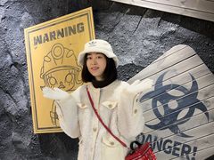 -泡泡玛特POPMART(西单大悦城店)