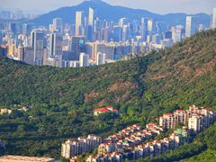 -小南山公园