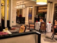 -酌宴府The China Club·广州万富希尔顿酒店(云城东路店)