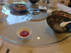 -麒麟中餐厅·经典粤菜·地道菜式老字号(广州长隆酒店)