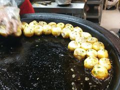 生煎-荣阳楼(山塘街店)