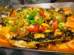 -鸣记脆皮烤鱼(山姆店)