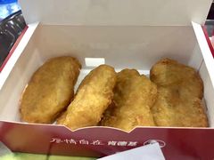 黄金鸡块-肯德基(坛城店)