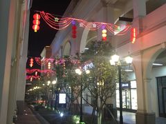 -碧桂园凤凰城酒店(南京店)