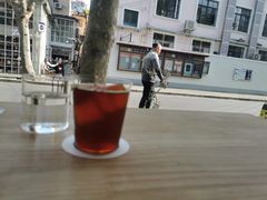 -Onirii Coffee(长乐路店)