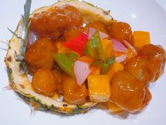 -茉里粤菜(皇姑万象汇店)