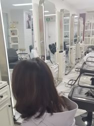 点击看大图 -米娜护肤造型