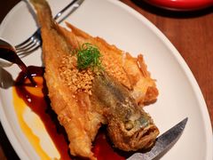 -大树餐厅(益田假日店)