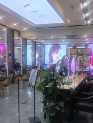 -藤野造型烫染·漂发