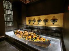 -金链花·泰国餐厅(国贸店)