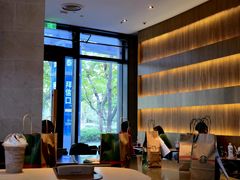 -星巴克(新达汇三林店)